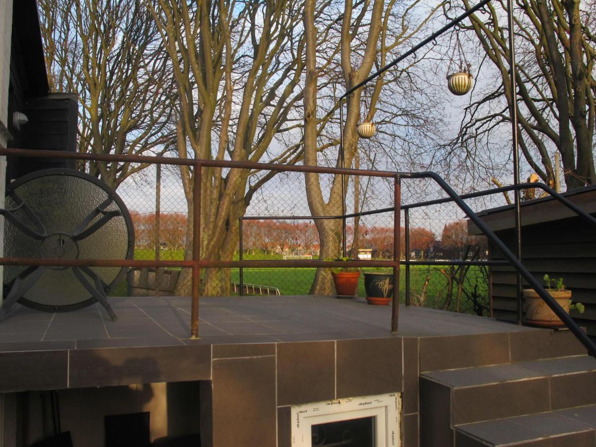 Guesthouse Sharon Apartments Aarhus Exterior foto
